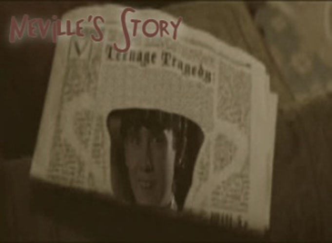 Neville's Story